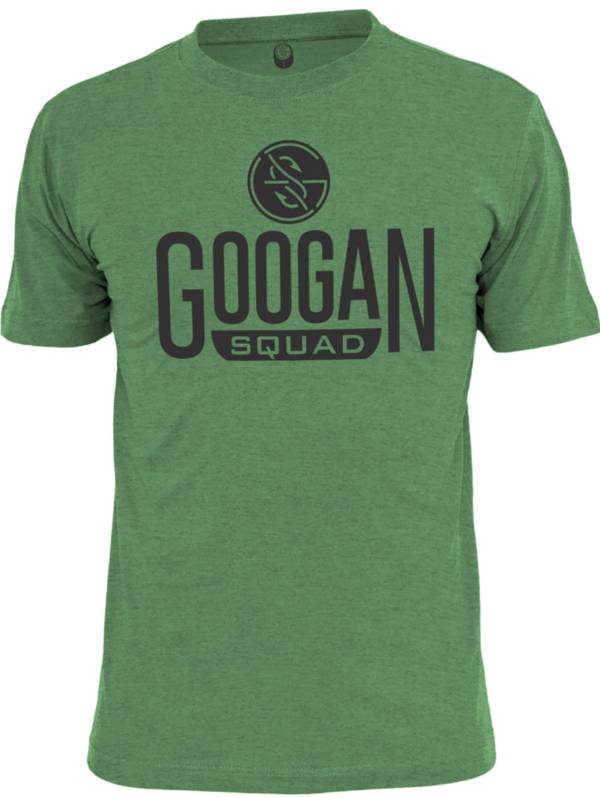 Googan Squad Green Menace Tee