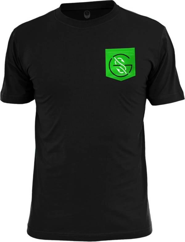 Googan Squad Pocket Tee