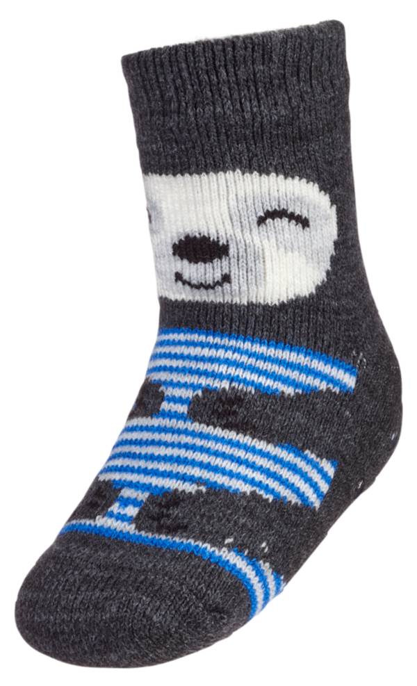 Northeast Outfitters Youth Sloth Cozy Cabin Socks