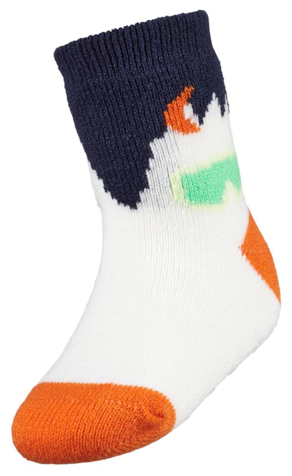 Northeast Outfitters Boys' Cozy Yeti Socks