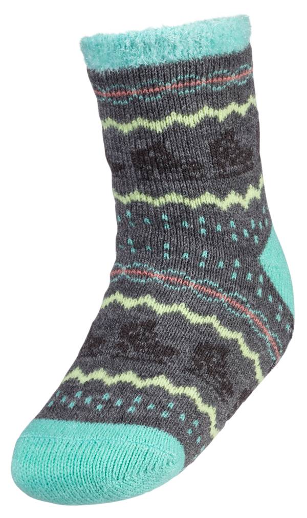 Northeast Outfitters Youth Nordic Holiday Cozy Cabin Socks product image