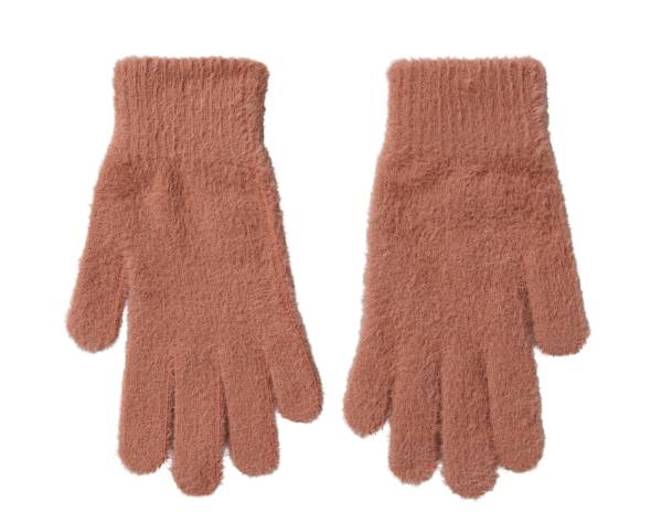 Northeast Outfitters Women's Cozy Brushed Gloves