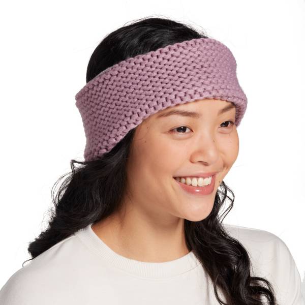 Northeast Outfitters Women's Cozy Cabin Chunky Knit Headband