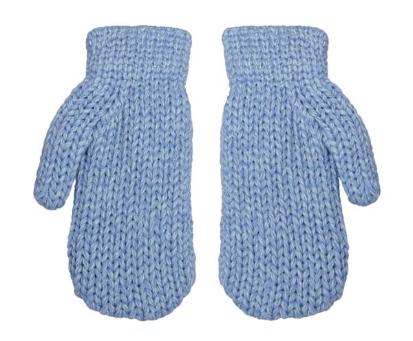 Northeast Outfitters Women's Cozy Chunky Mittens