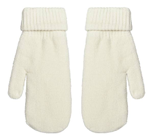 Northeast Outfitters Women's Cozy Chenille Mittens