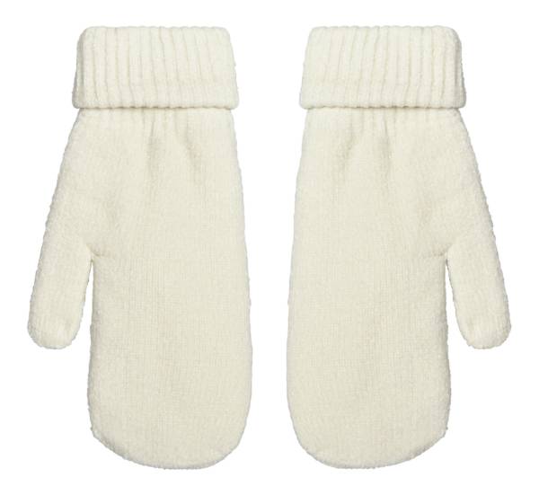 Northeast Outfitters Women's Cozy Chenille Mittens product image