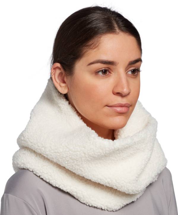 Northeast Outfitters Women's Cozy Sherpa Snood