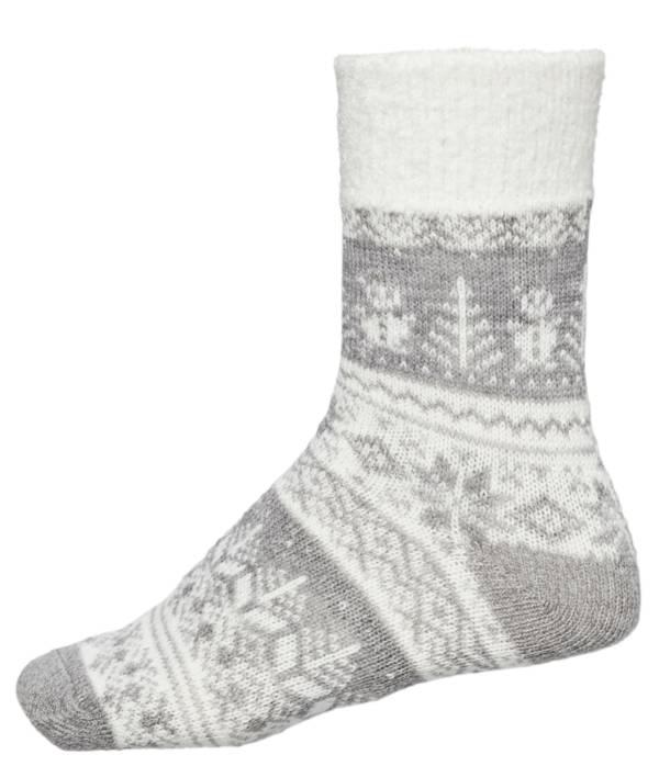 Northeast Outfitters Women's Cozy Holiday Fair Isle