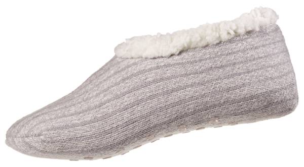 Northeast Outfitters Women's Cozy Cabin Ribbed Slippers product image