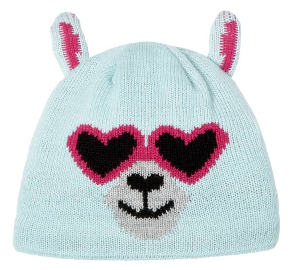 Northeast Outfitters Youth Cozy Llama Hat