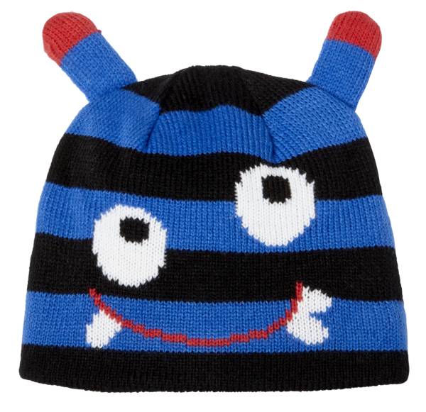 Northeast Outfitters Youth Cozy Monster Hat