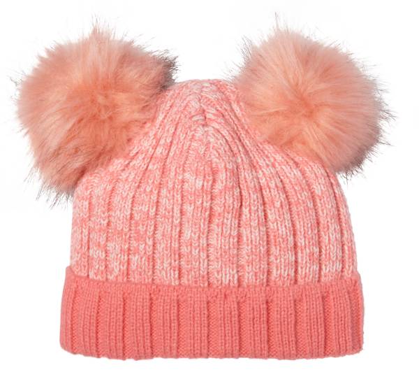 Northeast Outfitters Youth Cozy Pom Pom Hat