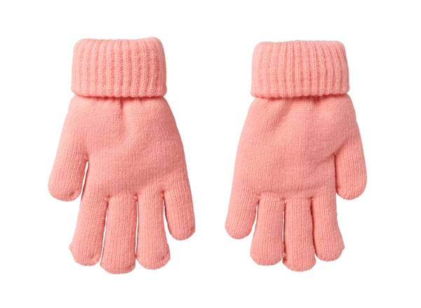 Northeast Outfitters Youth Cozy Solid Gloves