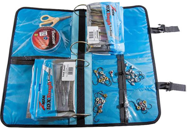 Z-Man ElaZtech Doublewide Bait Binder