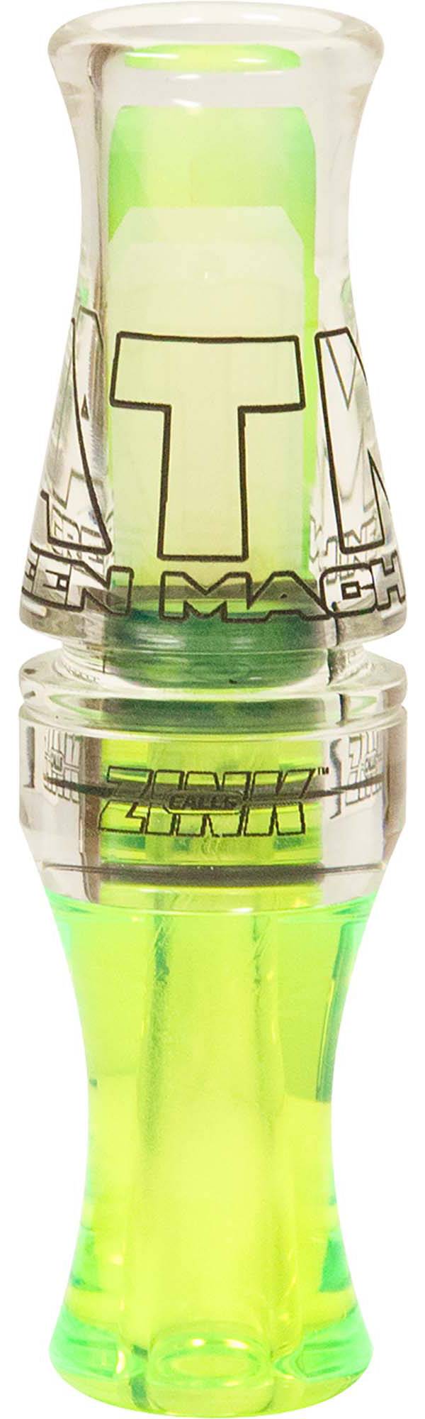 Zink ATM Polycarbonate Duck Call product image