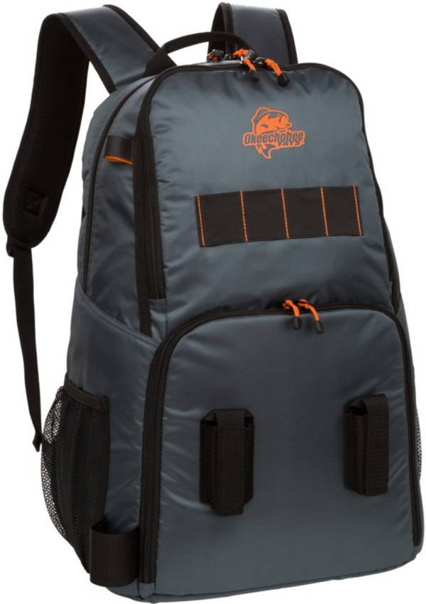 Okeechobee Fats Inland Series Backpack