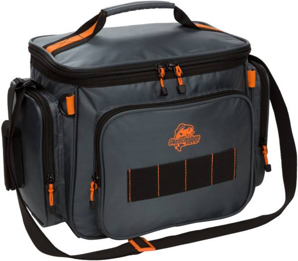 Okeechobee Fats Inland Series Medium Tackle Bag