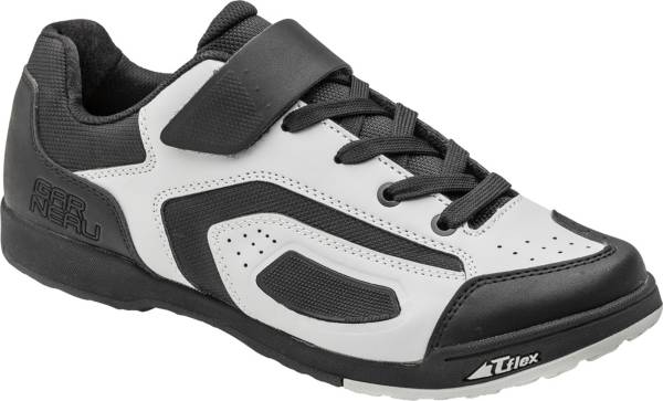 Louis Garneau Men's Cobalt Lace Cycling Shoes