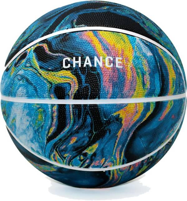 Chance Official UNI Outdoor Basketball