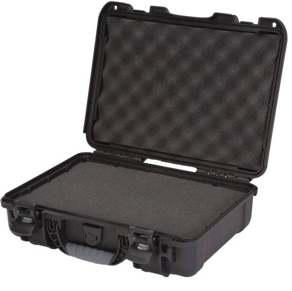 Nanuk 910 Hard Case w/ Foam Insert