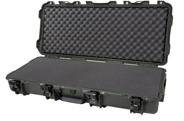 Nanuk 985 Long Hard Case w/ Foam Insert