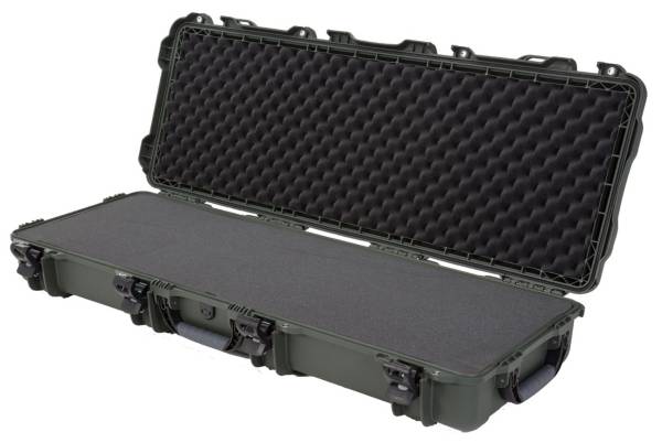 Nanuk 990 Hard Case w/ Foam Inserts