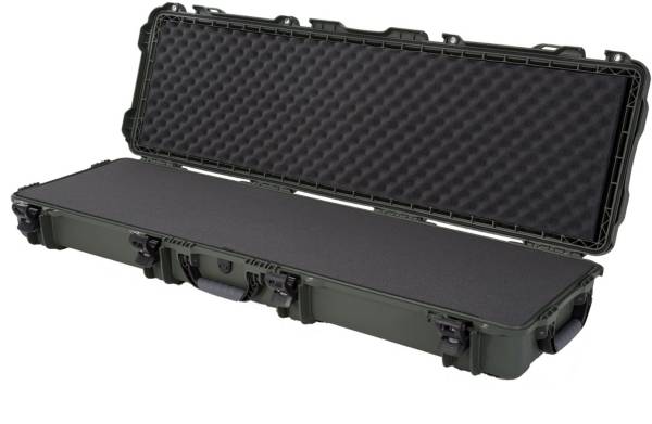 Nanuk 995 Hard Case w/ Foam Insert