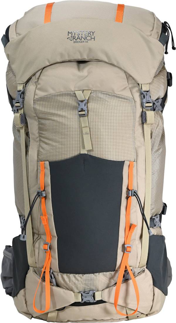 Mystery Ranch Backpack Bridger 55L Frame Pack product image