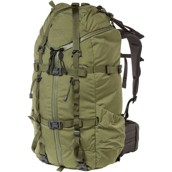 Mystery Ranch Terraframe 3 50 Backpack