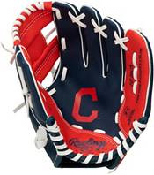 Rawlings Cleveland Indians 10" Team Logo Glove product image