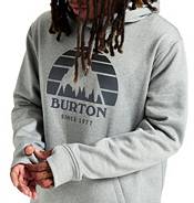 Burton Men's Oak Seasonal Fleece Pullover Hoodie product image