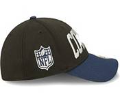 New Era Men's Dallas Cowboys 2022 NFL Draft 39Thirty Black Stretch Fit Hat product image
