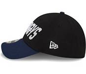 New Era Men's Dallas Cowboys 2022 NFL Draft 39Thirty Black Stretch Fit Hat product image