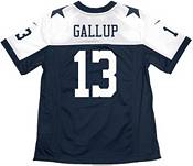 Nike Youth Dallas Cowboys Michael Gallup #13 Alternate Game Jersey product image