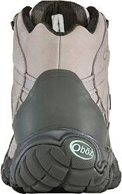 Oboz Women's Bridger Mid Waterproof Outdoor Boots product image