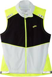 Brooks Women's Run Visible Carbonite Vest product image