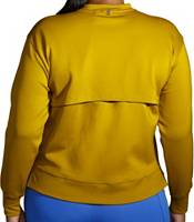 Brooks Women's Run Within Sweatshirt product image