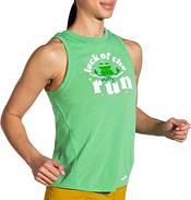 Brooks Women's Distance Graphic Tank Top product image