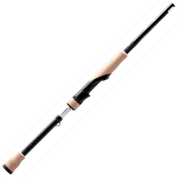 13 Fishing Black Omen Spinning Rod