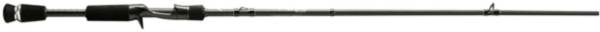 13 Fishing Muse Black Casting Rod