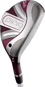 PING Women's G Le 2.0 Hybrid/Irons – (Graphite) product image
