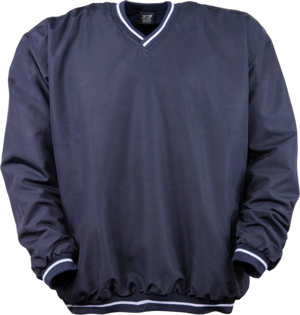 3N2 Men's Umpire V-Neck Pullover