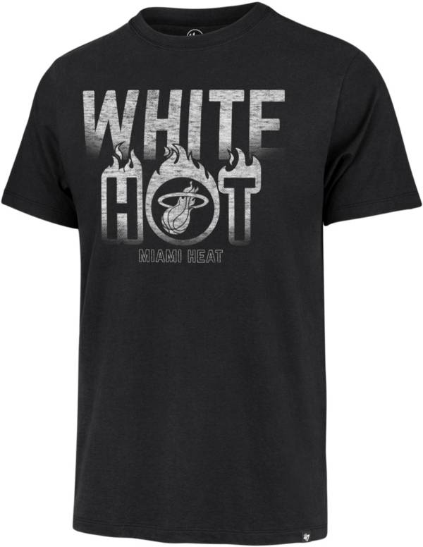 '47 Miami Heat Black T-Shirt