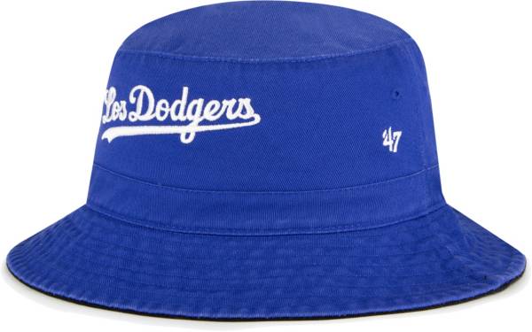 '47 Men's Los Angeles Dodgers 2022 City Connect Bucket Hat