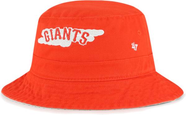 '47 Men's San Francisco Giants 2022 City Connect Bucket Hat