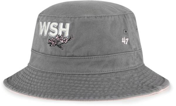 '47 Men's Washington Nationals 2022 City Connect Bucket Hat