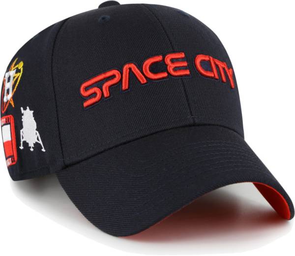 '47Men's Houston Astros 2022 City Connect MVP Adjustable Hat