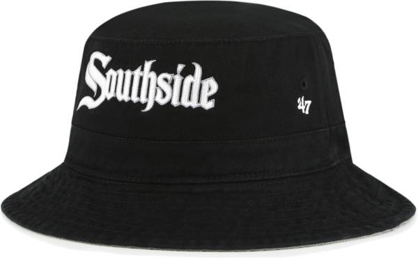 '47 Men's Chicago White Sox 2022 City Connect Bucket Hat