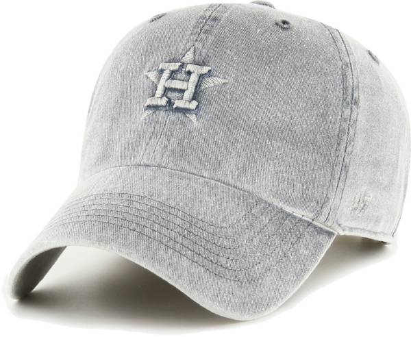 '47 Women's Houston Astros Blue Mist Clean Up Adjustable Hat product image