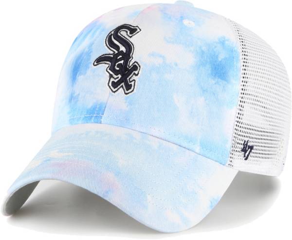 '47 Women's Chicago White Sox White Casey MVP Adjustable Hat